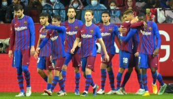 Maiorca-Barcellona: Barca decimato dal Covid, rischio imbarcata?