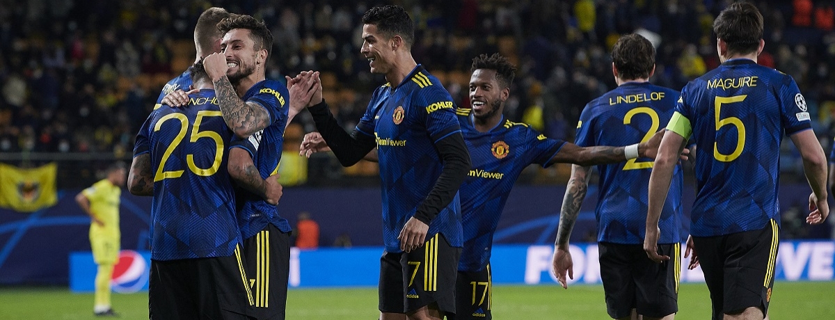 Manchester United-Burnley: Clarets scatenati all’Old Trafford ma sfavoriti