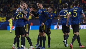 Manchester United-Burnley: Clarets scatenati all’Old Trafford ma sfavoriti