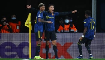 Manchester United-Wolverhampton: scontro decisivo per un posto in europa