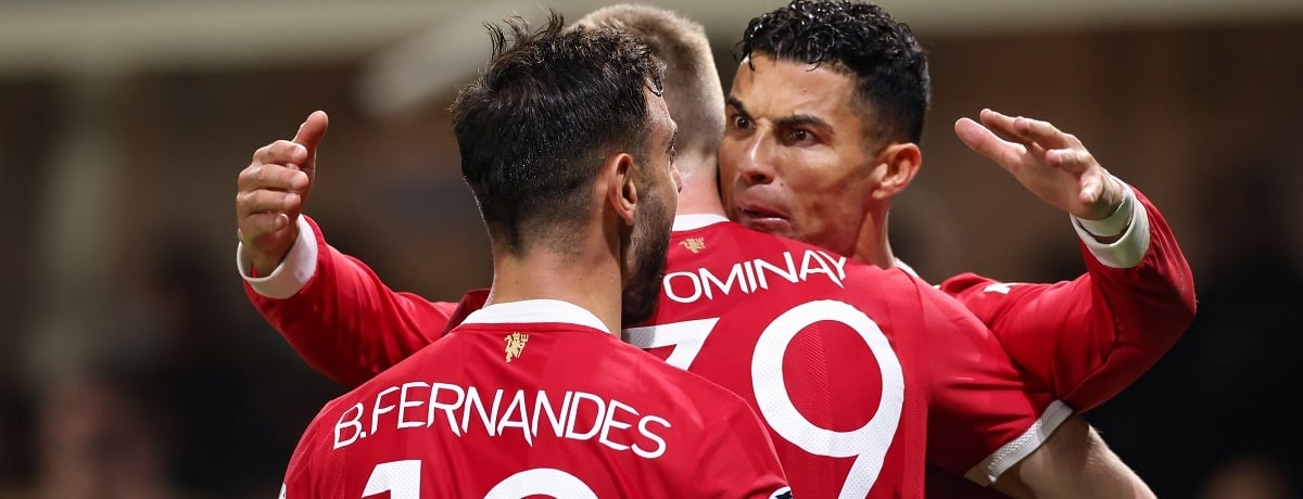 Newcastle-Manchester United: tornano in campo i Red Devils da favoriti