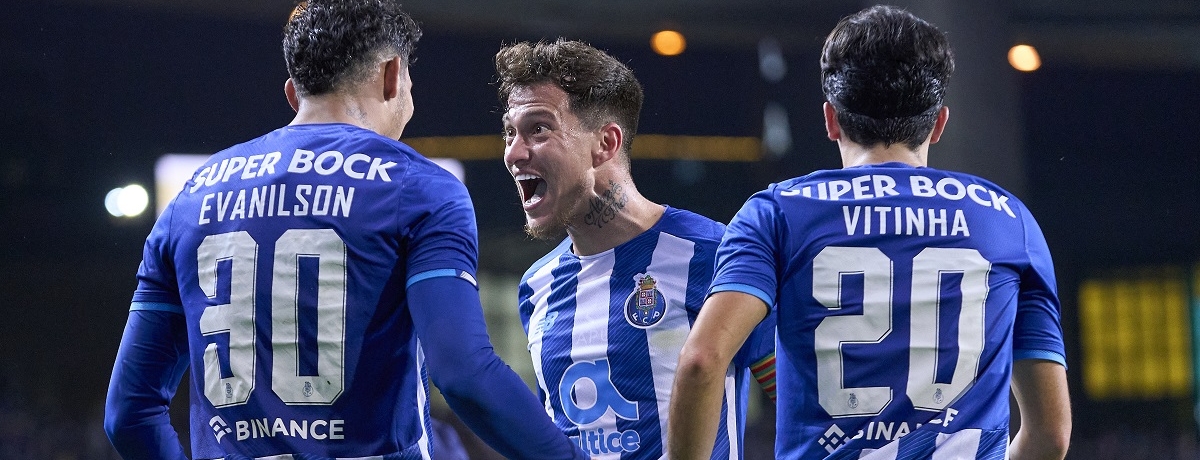 Porto-Benfica: riusciranno questa volta le Aquile a espugnare il Do Dragao?