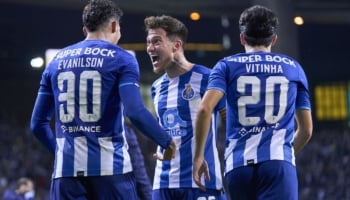 Porto-Benfica: riusciranno questa volta le Aquile a espugnare il Do Dragao?