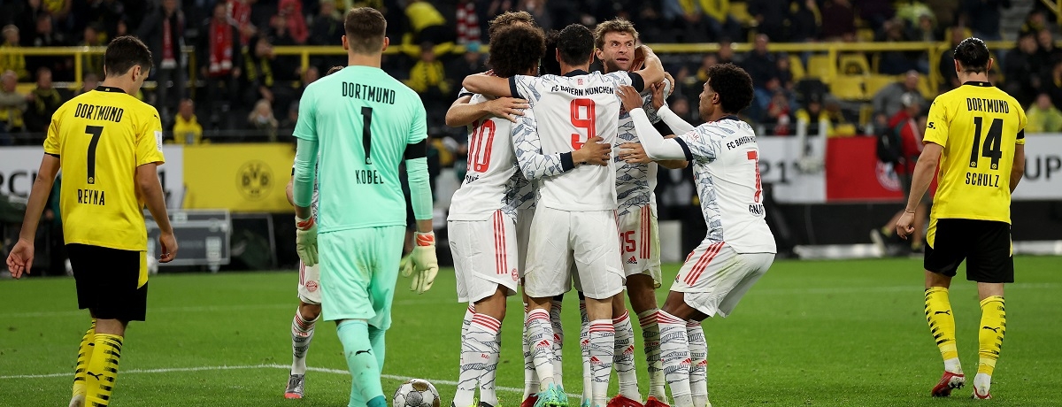 Pronostici Bundesliga: i consigli sulle gare della 14.a giornata