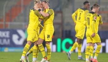 Pronostici Bundesliga: i nostri consigli per le gare della 19° giornata