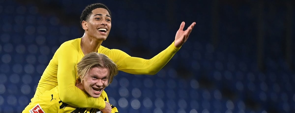 Pronostici Champions League 2021-2022 - 7 dicembre