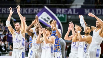 Pronostici Eurolega: i nostri consigli per le gare del 29 dicembre
