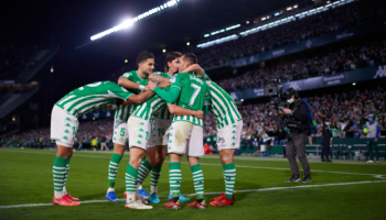 Pronostici Liga 2 gennaio, 19a giornata 2021-22, il Real Betis