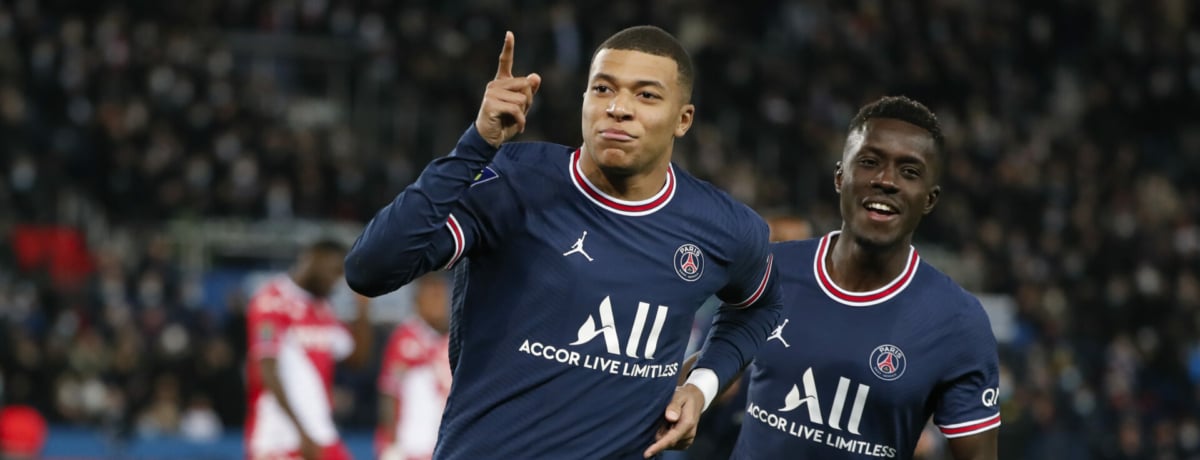 Pronostici Ligue 1: i nostri consigli per le gare della 19.a giornata