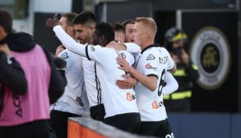 Spezia-Lecce Coppa Italia 2021-2022 sedicesimi di finale