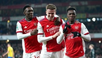 Arsenal, Premier League