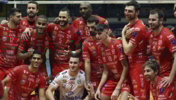 Civitanova, Mondiali per club di volley maschile 2021