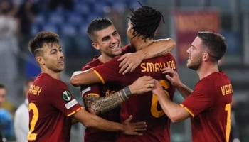 cska sofia-roma conference league 2021-2022