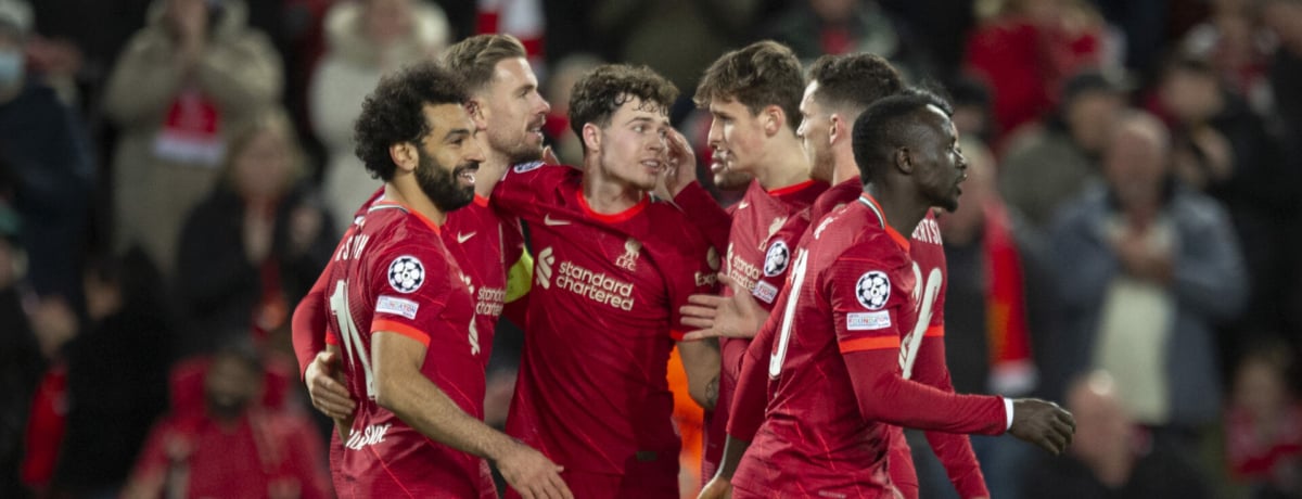 Liverpool-Newcastle Momo Salah