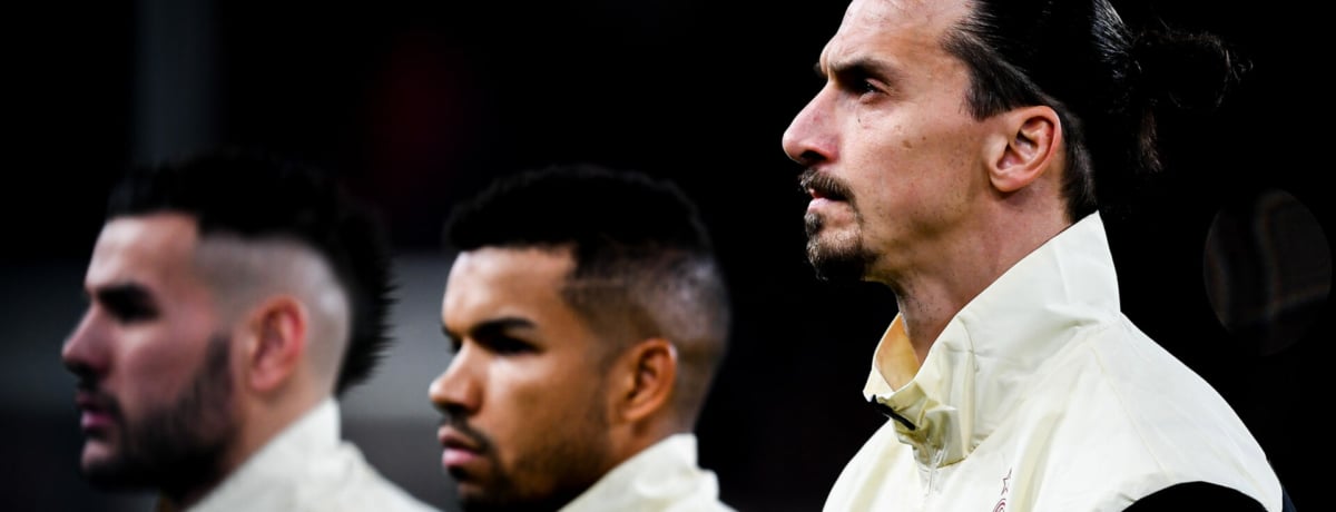 Milan-Liverpool, Champions League, Ibrahimovic