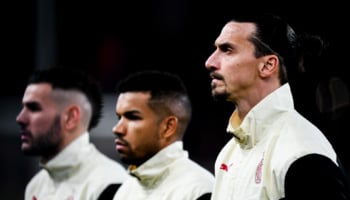 Milan-Liverpool, Champions League, Ibrahimovic