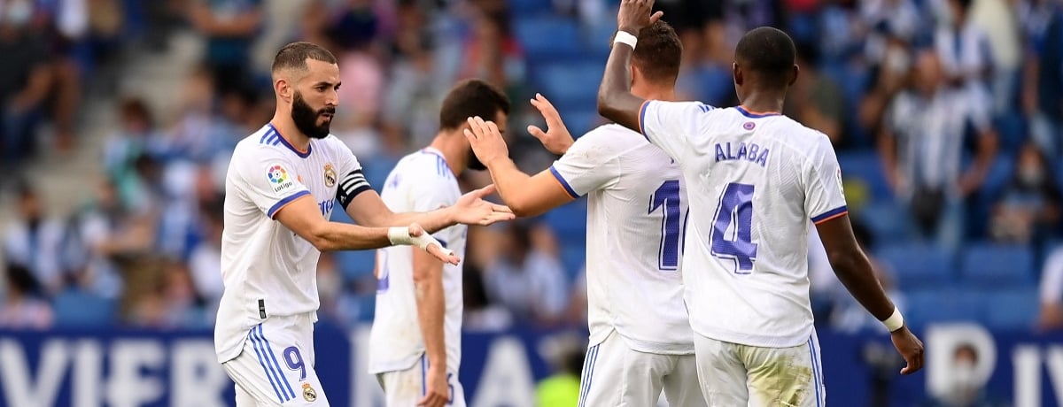 Pronostici Liga: i consigli sulle gare della 16.a giornata