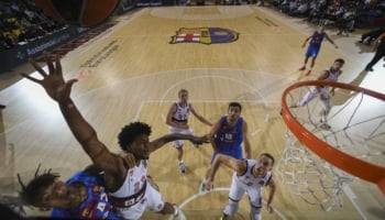 Pronostici Eurolega: i nostri consigli per le gare del 30 dicembre