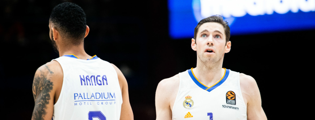 Real Madrid Eurolega
