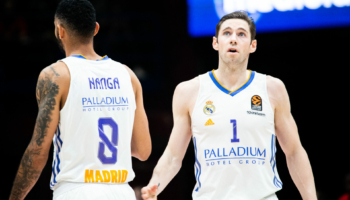 Real Madrid Eurolega