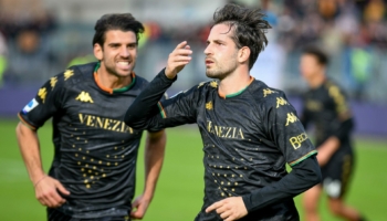 Venezia 2021-22, Aramu