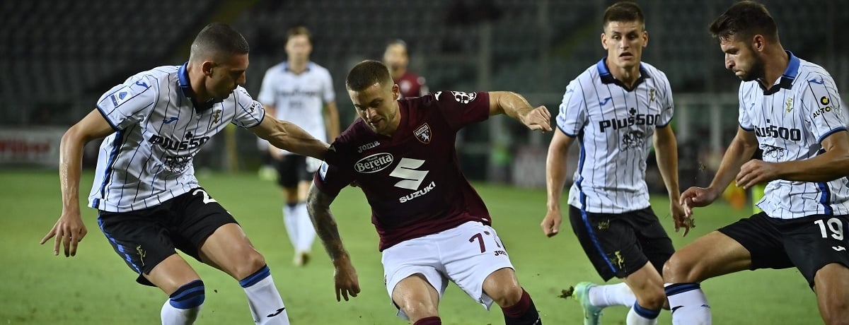 Atalanta-Torino: Dea alla ricerca di un successo fondamentale per la zona Europa