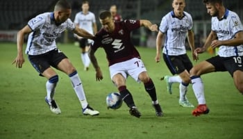 Atalanta-Torino: Dea alla ricerca di un successo fondamentale per la zona Europa