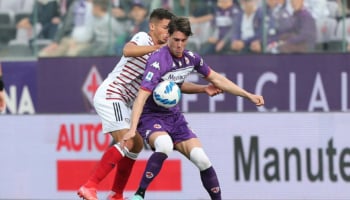 Cagliari-Fiorentina: i sardi vogliono uscire al più presto dalla zona retrocessione