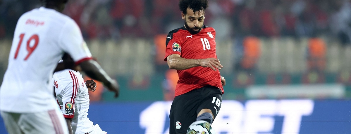 Camerun-Egitto semifinali coppa d'Africa 2022