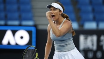 Collins-Swiatek semifinali Australian Open 2022