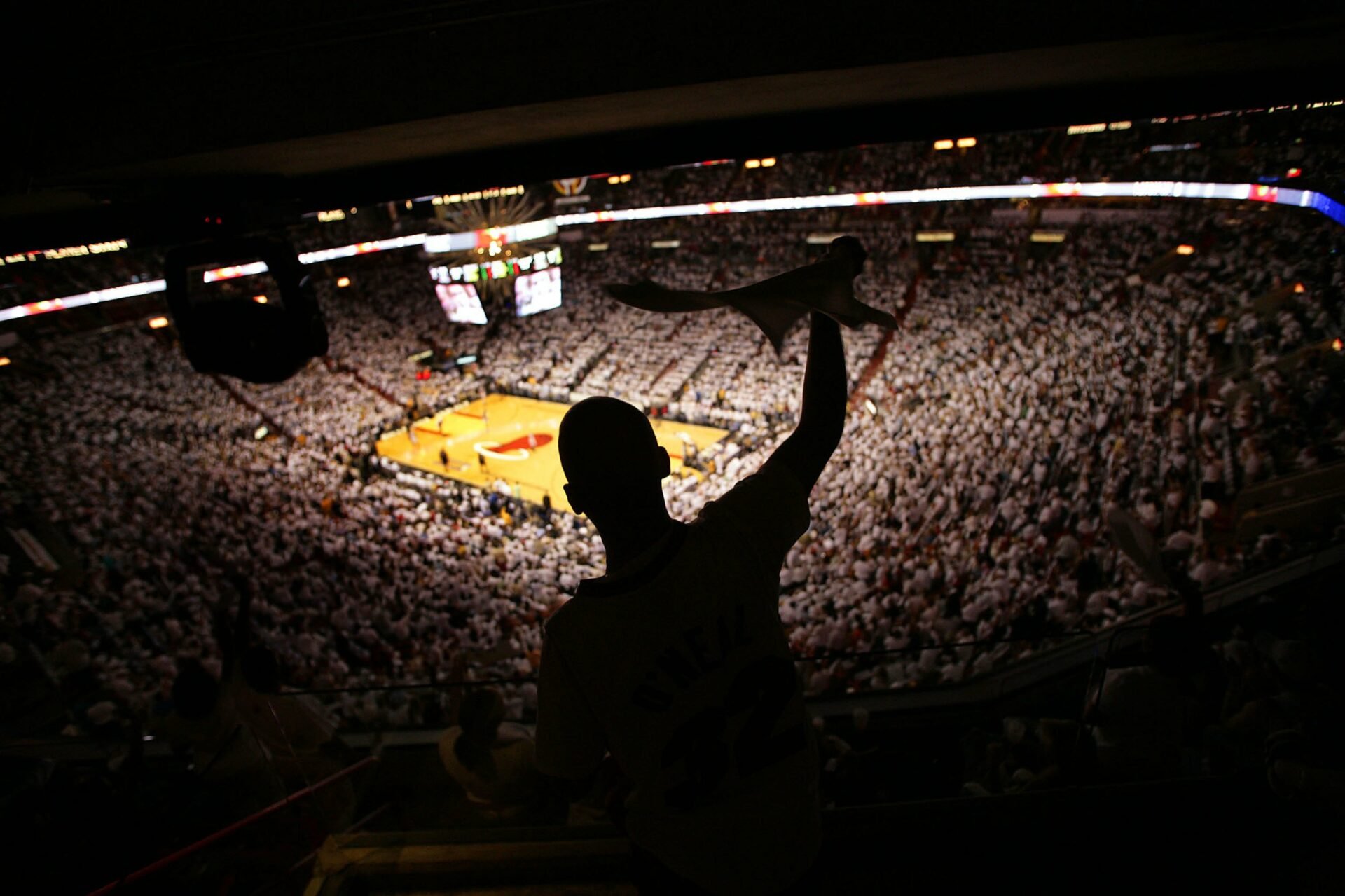 Court NBA