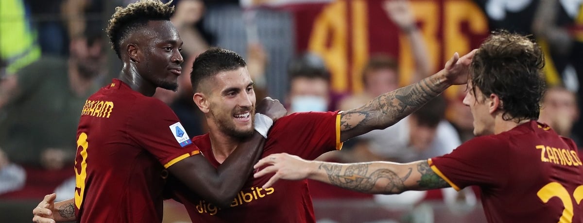 Empoli-Roma: giallorossi in crisi lontano da casa, ma sono i favoriti