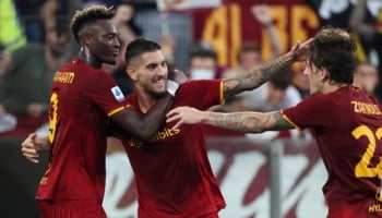 Empoli-Roma: giallorossi in crisi lontano da casa, ma sono i favoriti