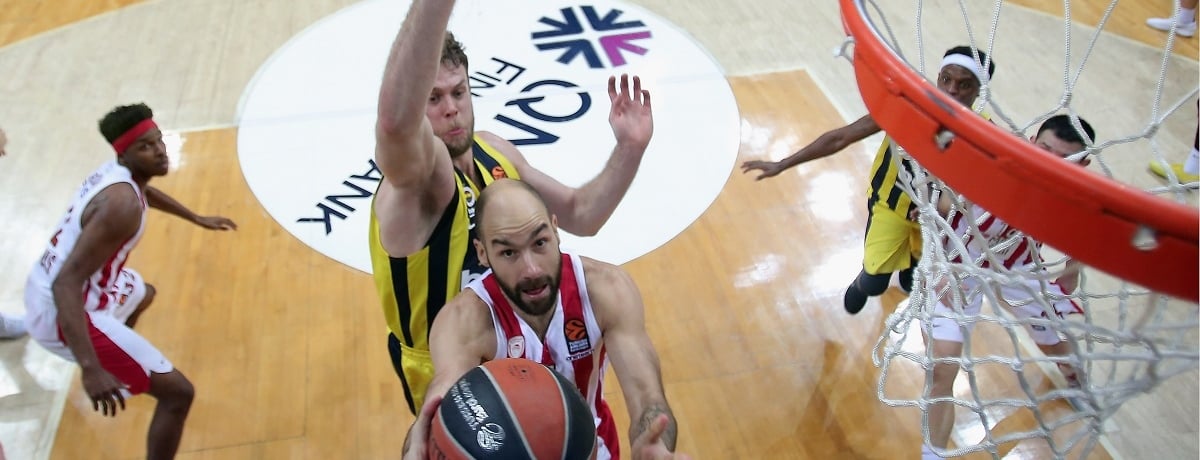 pronostici Eurolega 2021-2022 20.a giornata