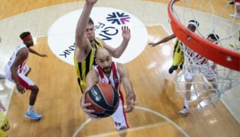 pronostici Eurolega 2021-2022 20.a giornata