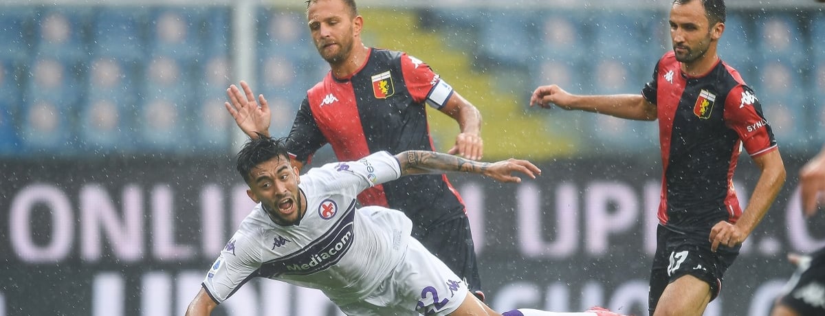Fiorentina-Genoa: Viola sulle ali dell’entusiasmo, gara da Over 2,5 al Franchi
