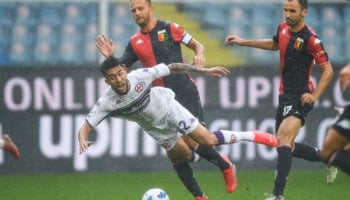 Fiorentina-Genoa: Viola sulle ali dell’entusiasmo, gara da Over 2,5 al Franchi