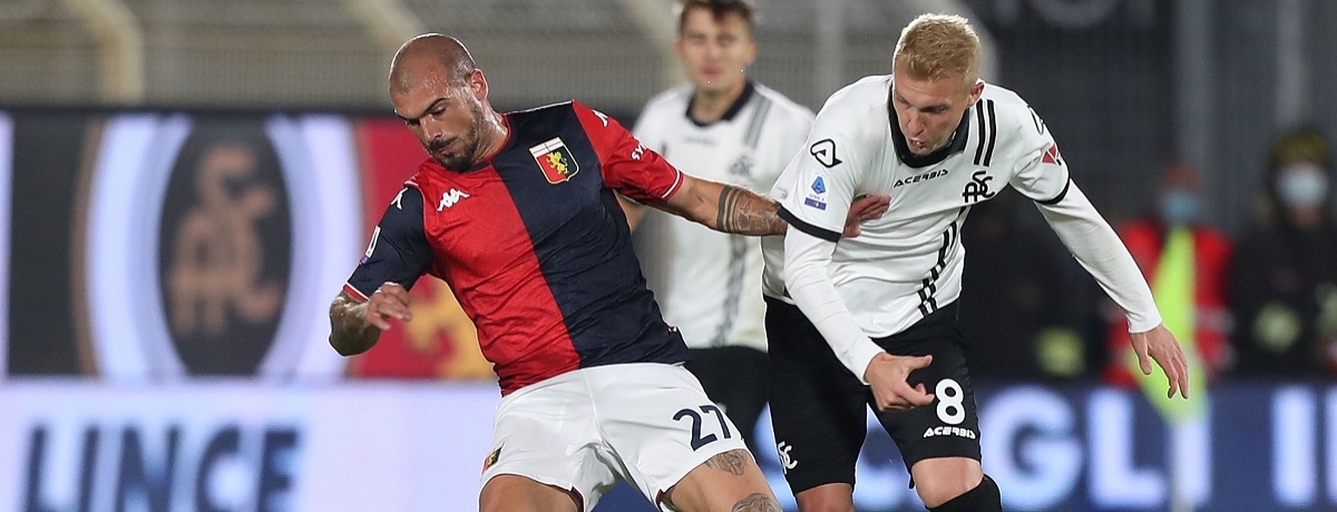 Venezia-Genoa: big match di Serie B dal sapore di A