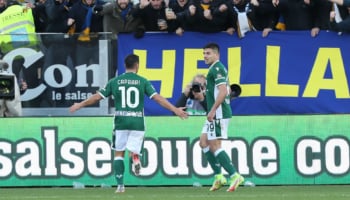 Verona-Salernitana: i gialloblù alla ricerca della seconda vittoria consecutiva