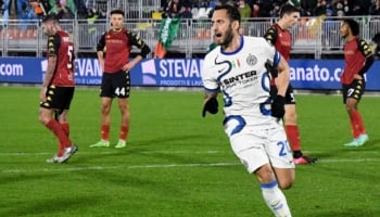 Inter-Venezia: partita a senso unico a San Siro, ai lagunari serve la gara della vita