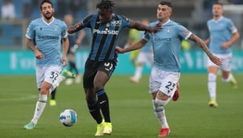 Lazio-Atalanta: la Dea è favorita ma l'Aquila proverà a volare alto