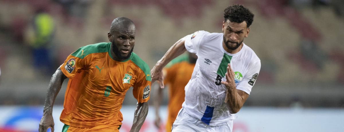 Pronostici Coppa d’Africa: i nostri consigli per le partite del 20 gennaio