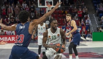 Pronostici Eurolega: i consigli per le gare del 28 gennaio, con Real Madrid, Bayern Monaco e Baskonia
