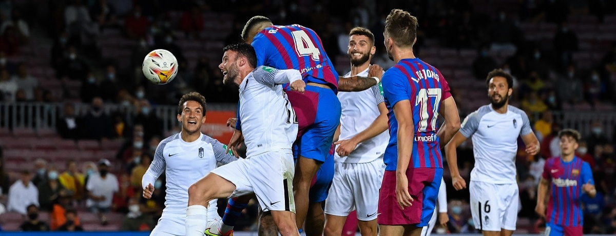 Pronostici Liga: i nostri consigli per le gare della 20° giornata