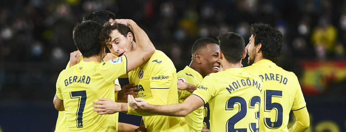 Pronostici Liga: i nostri consigli per le partite del 22 gennaio
