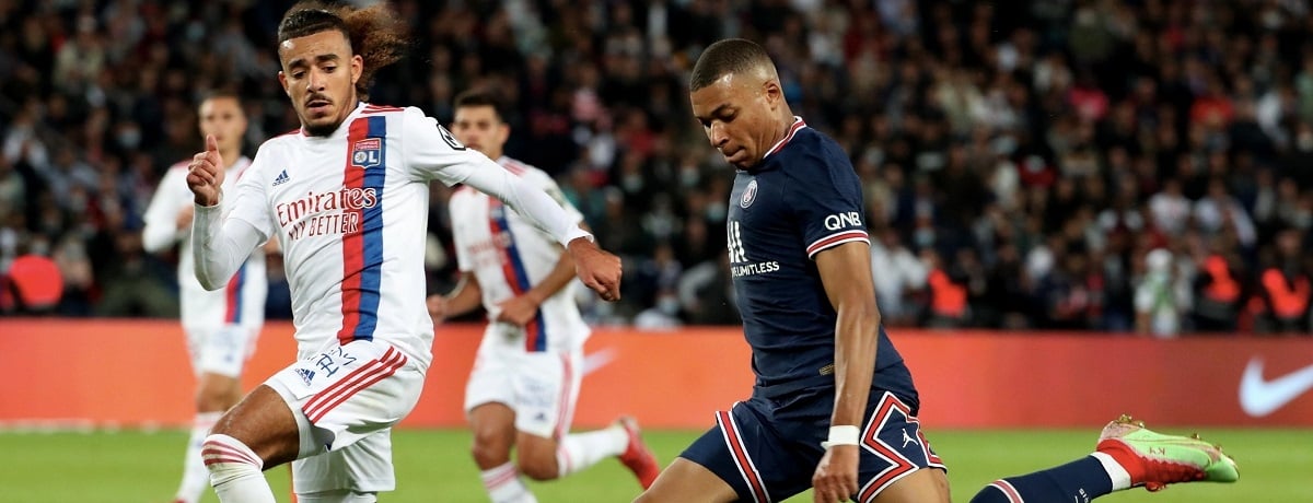 Pronostici Ligue 1: i nostri consigli per le gare della 20.a giornata