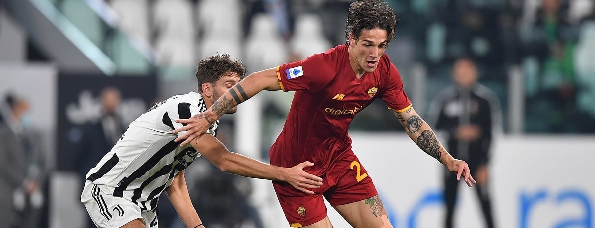 Roma-Juventus: bianconeri all'assalto per rincorrere un posto Champions