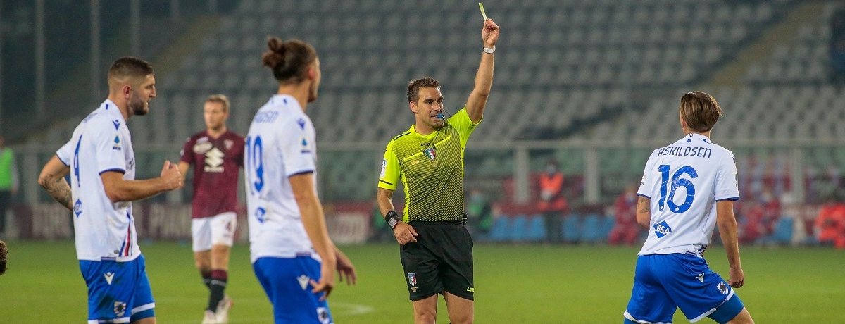 Sampdoria-Torino: granata favoriti nonostante i precedenti
