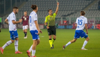 Sampdoria-Torino: granata favoriti nonostante i precedenti