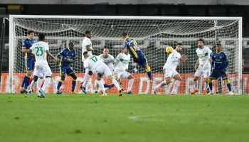 Sassuolo-Verona: Dionisi e Tudor si scontrano, chi vincerà il match tra i giovani tecnici?